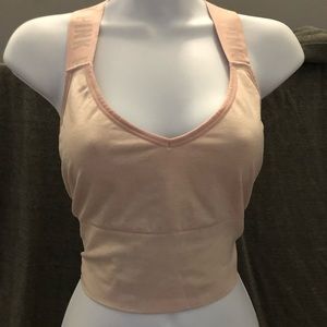 Victoria secret large sports bra